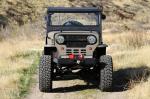 Willys CJ3B by Icon 2010 года